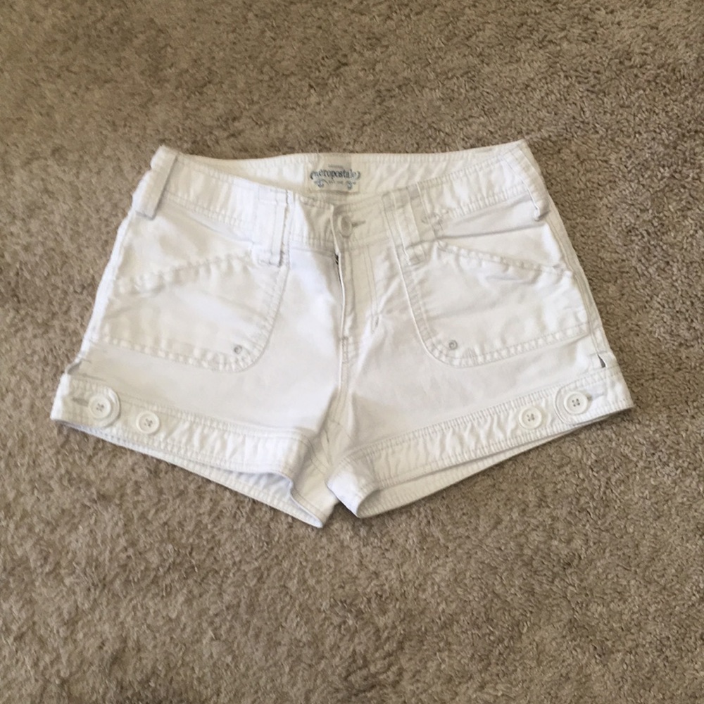 Aeropostale Shorts
